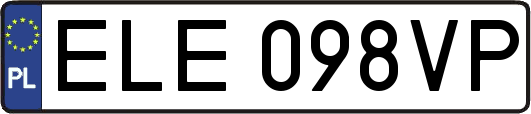 ELE098VP