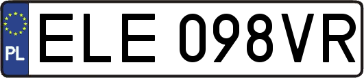 ELE098VR