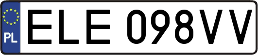ELE098VV
