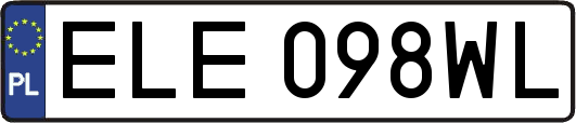 ELE098WL