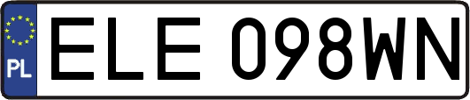 ELE098WN