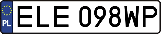 ELE098WP