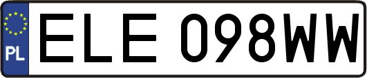 ELE098WW