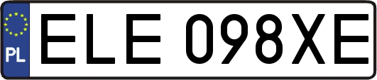 ELE098XE
