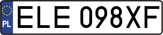 ELE098XF