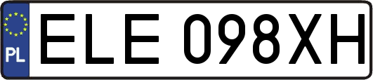 ELE098XH