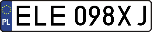 ELE098XJ
