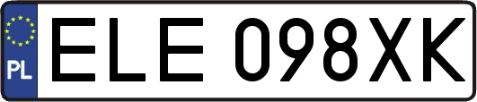 ELE098XK