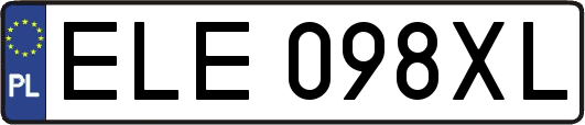 ELE098XL