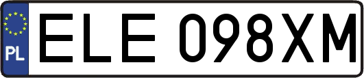 ELE098XM