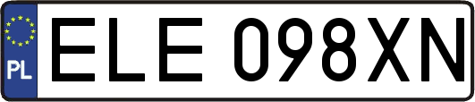 ELE098XN
