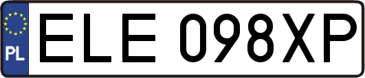 ELE098XP