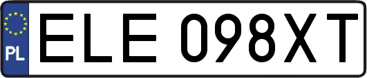 ELE098XT