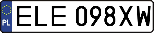 ELE098XW