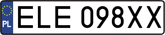 ELE098XX