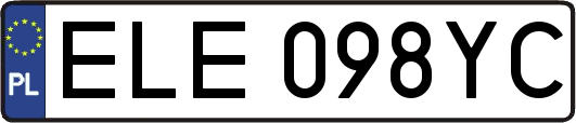 ELE098YC