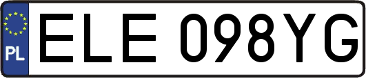 ELE098YG