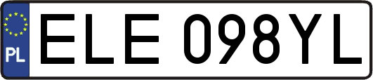 ELE098YL