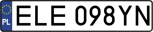 ELE098YN