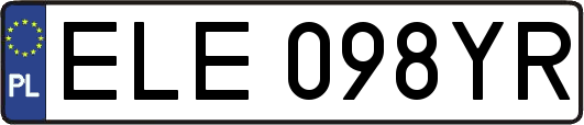 ELE098YR