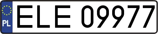 ELE09977