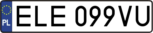 ELE099VU