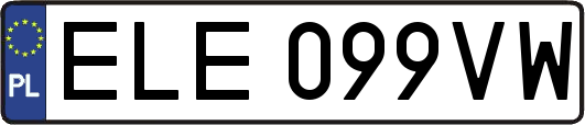 ELE099VW