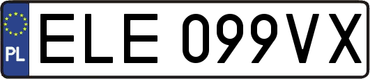ELE099VX