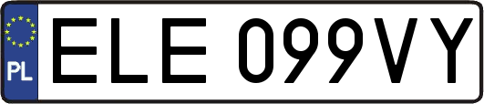ELE099VY