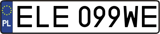 ELE099WE