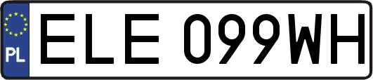 ELE099WH