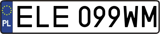 ELE099WM