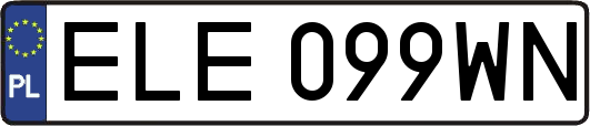 ELE099WN