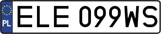ELE099WS