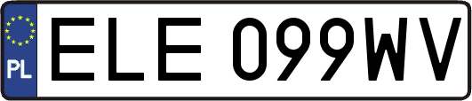 ELE099WV
