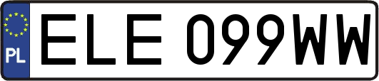 ELE099WW