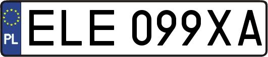 ELE099XA