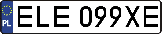 ELE099XE