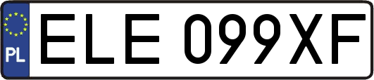 ELE099XF