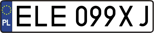 ELE099XJ