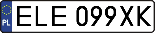 ELE099XK