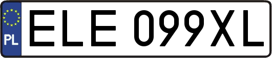 ELE099XL