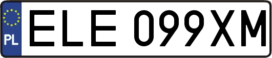 ELE099XM