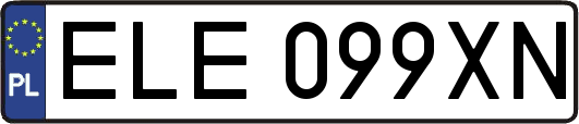 ELE099XN