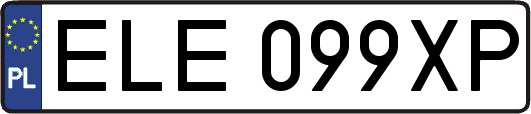ELE099XP