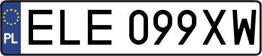 ELE099XW