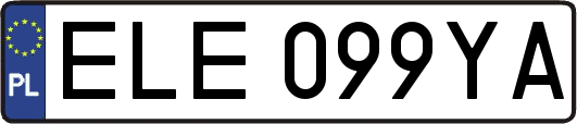 ELE099YA