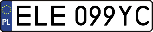 ELE099YC
