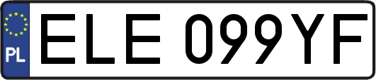 ELE099YF