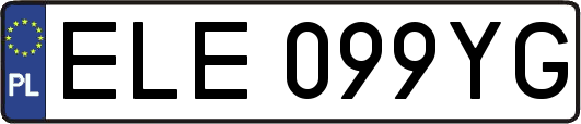 ELE099YG